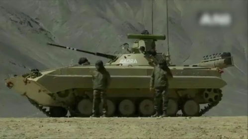 印度軍事動作頻頻