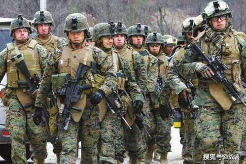 美軍部署陸軍作戰部隊,挑明針對俄,俄羅斯軍艦一路逼近美臨海