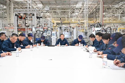 譚旭光 產品質量就是企業的生命