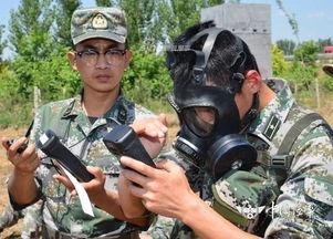 我陸軍某部比武競賽99a展神威