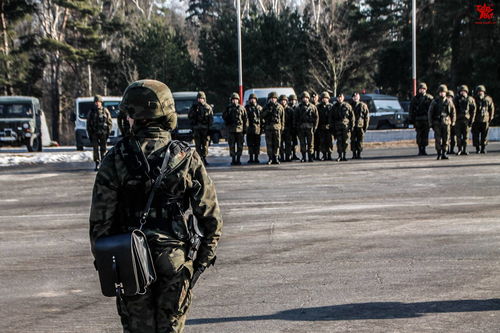 波蘭陸軍坦克兵全面換裝西式裝備，重塑現代化裝甲力量