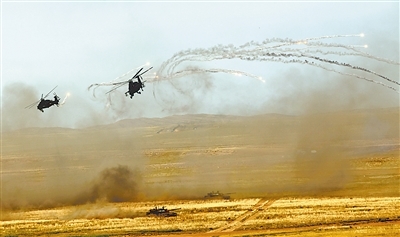 南部戰區陸軍：以機制之聯打破軍種割裂，鍛造聯合作戰新銳力量