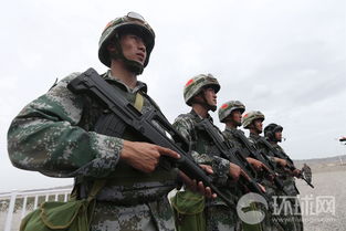 中國陸軍獻(xiàn)禮八一 速度激情新疆上演