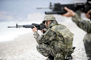 韓國陸軍特種作戰(zhàn)司令部第17空降旅 精銳部隊(duì)的使命與訓(xùn)練