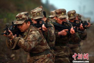 陸軍第77集團(tuán)軍某工程防化旅適應(yīng)新體制錘煉新型作戰(zhàn)能力