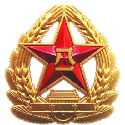 剛?cè)腙戃姴筷?duì)，除了軍銜這些你也必須了解